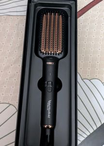 Urbanyog Makemeebold Hair Straightening Brush
