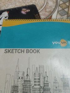 Sketchbook
