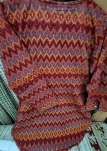 Long Top