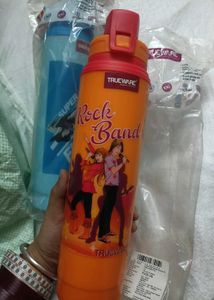 TrueWare Water Bottle