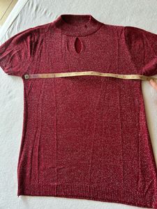 🔖 beautiful Regular Tee - Fair Condition