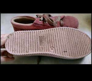 Design Shoe