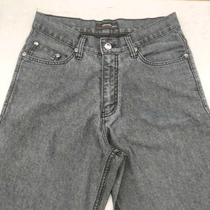 Unique And Stylish Baggy Jeans
