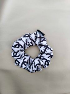 Modal Satin Hair Scrunchies Set Of 3