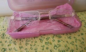 Armour Eyeglasses totally new