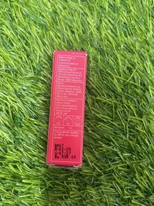 Nykaa Lipglaze Lip Oil