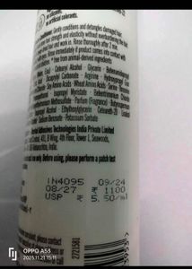 Schwarzkopf BC Bonacure combo