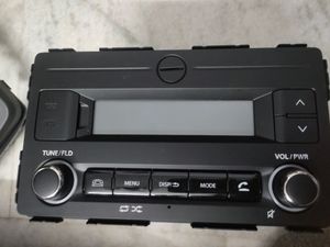 Unused Brand New Maruti Wagonr Stereo Af