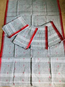 Cotton Chador Single || Sador ||