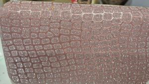 Shimmery Sling Bag