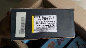 AutoCUE PU Coil Spring Buffer For Cars