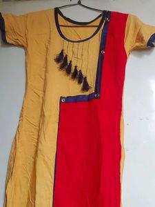 Kurti New