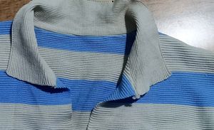 Urbanic Crop Top