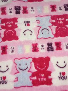 Cute Bear Lounge Pants