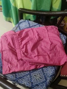 Kurti Pant Set