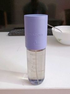 Aqualogica Sun Kissed Vanilla Body Mist