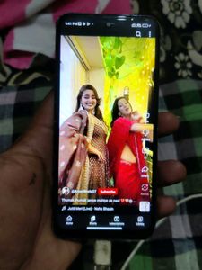 Used Smartphone - Great Condition!