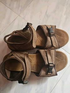 Woodland Sandal Uk11