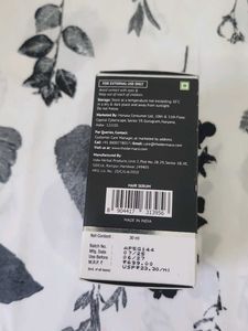 The Derma Co Hair Growth Serum