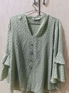 Top in Xl size
