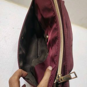 Harris T Weed Imported Bag