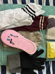 Combo For Winter