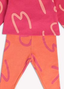 Mini Klub  2 Pcs Set