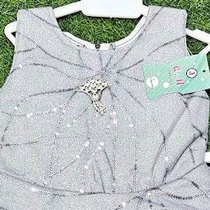 Beautiful Frock For Little Baby’s