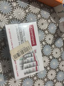 Total Care Cosmetiques Discovery Pack