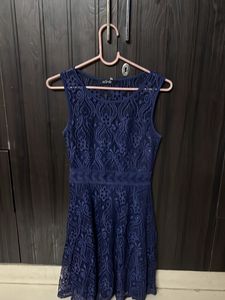 Blue Midi