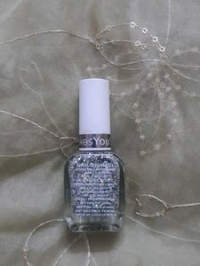 Glitter Nail Polish 💅