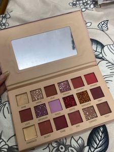 Eye Shadow Palette