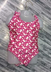 Baby Bikni Dress