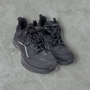 Toread Trekking Shoes