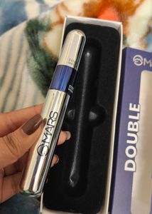 Mars Double Trouble 2 in 1 mascara