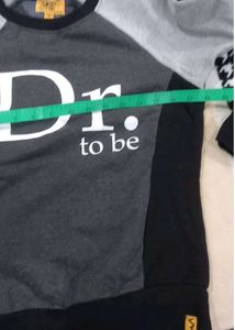 Warm  T-shirt