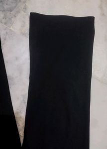 Black Women Trouser 😍