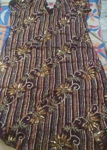 Beautiful Kurta Salwar