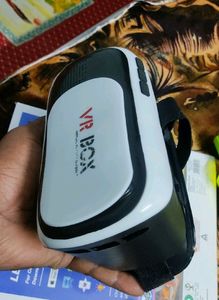 VR BOX