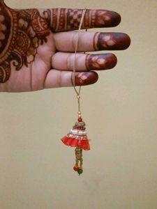 Womens/Girls Rakhi (Set of 2)