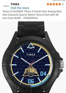 Timex Watch ORIGINAL BRAND NEW ⌚