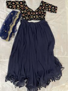 Lehenga Choli