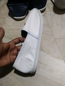 CASUAL FOOTWEAR FOR MEN SIZE UK9 And UK8.5