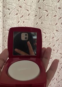 Lakme Face it Compact