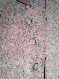 Floral Top