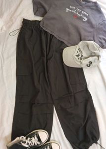 parachute pant