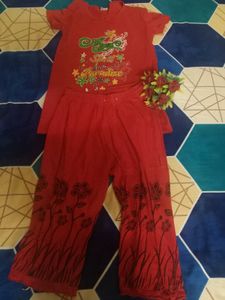 Cute home wear dresses for girls🎀