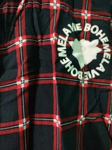 Check Shirt For Women