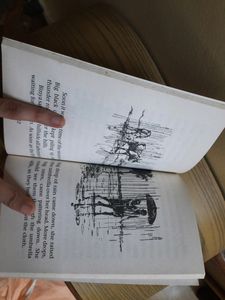 The Blue Umbrella (Rupa Publication )