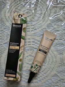 Quench Brightening Concealer